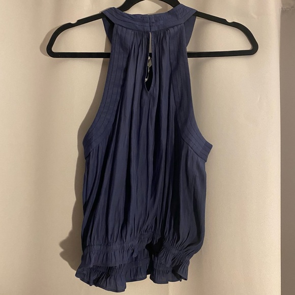 Ramy Brook Cecilia Halter Top - Picture 5 of 5